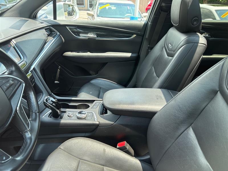 Cadillac XT5 Premium Luxury 2020