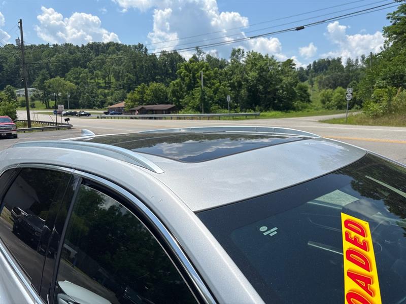 Cadillac XT5 Premium Luxury 2020