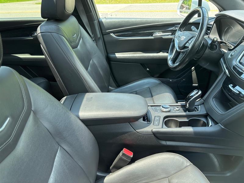 Cadillac XT5 Premium Luxury 2020