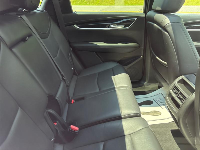 Cadillac XT5 Premium Luxury 2020