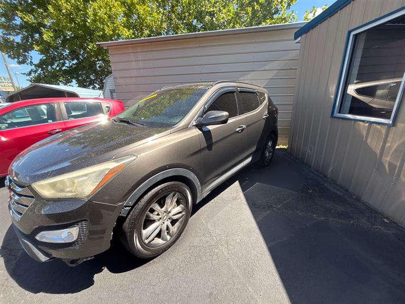 Hyundai Santa Fe Sport 2.0 FWD 2013