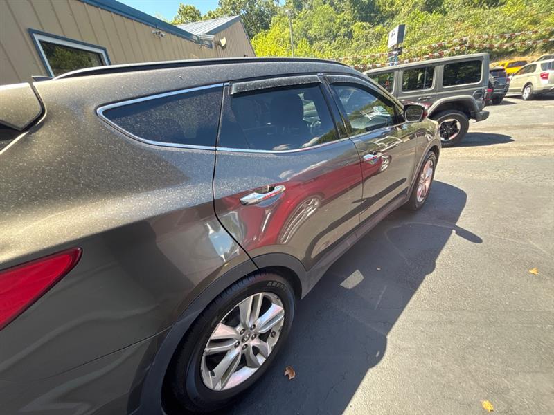 Hyundai Santa Fe Sport 2.0 FWD 2013