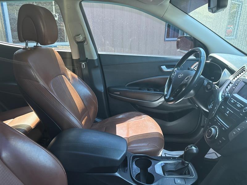 Hyundai Santa Fe Sport 2.0 FWD 2013