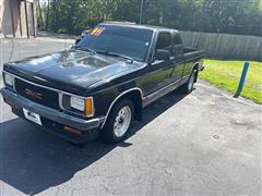 1992 GMC Sonoma 