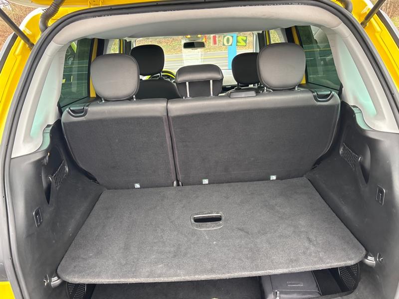 Fiat 500L Trekking 2015