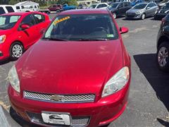 2013 Chevrolet Impala 