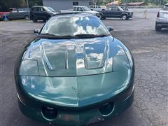 1994 Pontiac Firebird 