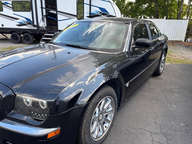 Chrysler 300 C 2006