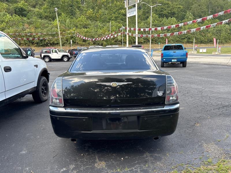 Chrysler 300 C 2006
