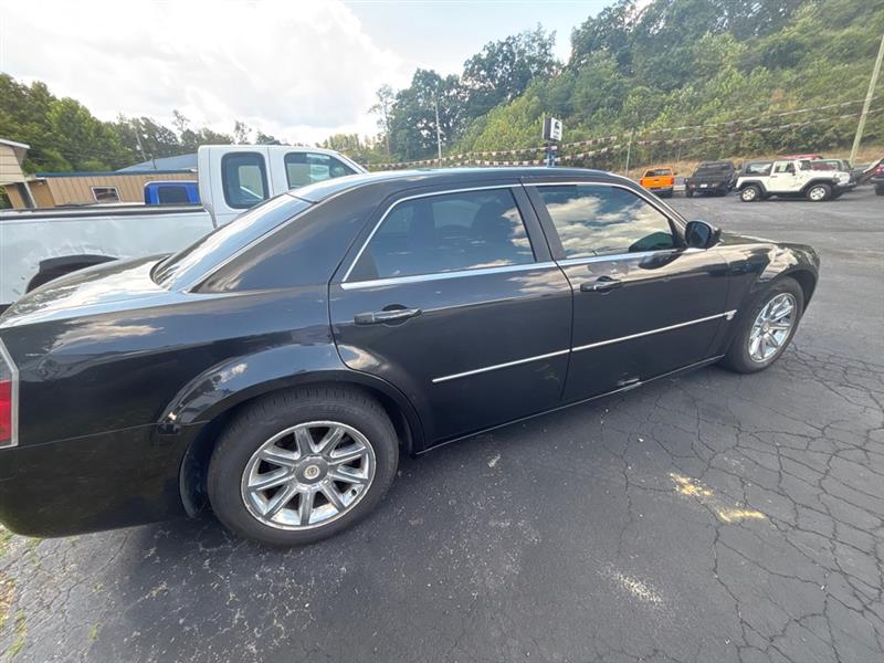Chrysler 300 C 2006