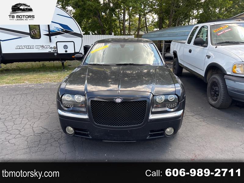 Chrysler 300 C 2006