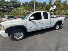 2011 Chevrolet Silverado 1500 