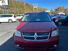 2010 Dodge Grand Caravan 