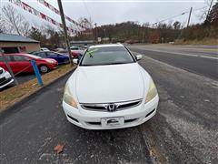 2006 Honda Accord 