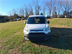 2018 Ford Transit Connect 