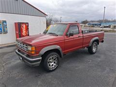 1991 Ford Ranger 