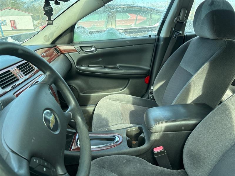 Chevrolet Impala LT 2009