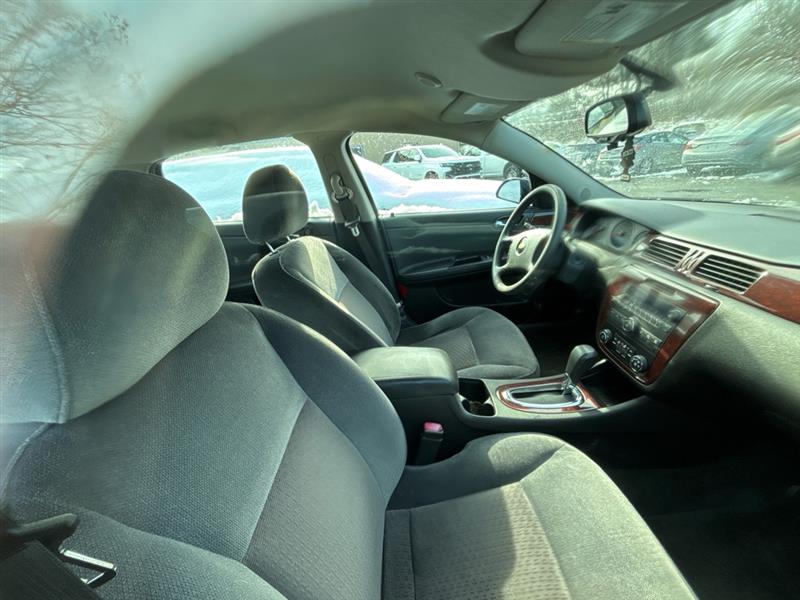 Chevrolet Impala LT 2009
