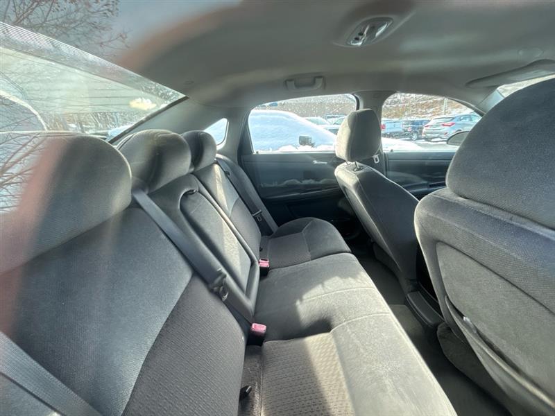 Chevrolet Impala LT 2009
