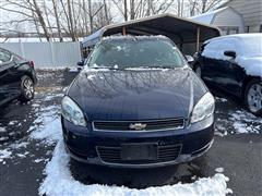 2009 Chevrolet Impala 