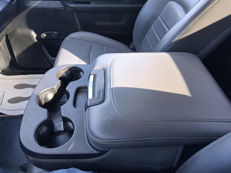 RAM 1500 Classic Tradesman Regular Cab LWB 2WD 2019