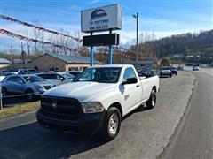 2019 RAM 1500 Classic 
