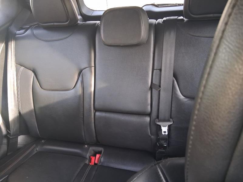 Jeep Renegade Limited 4WD 2016