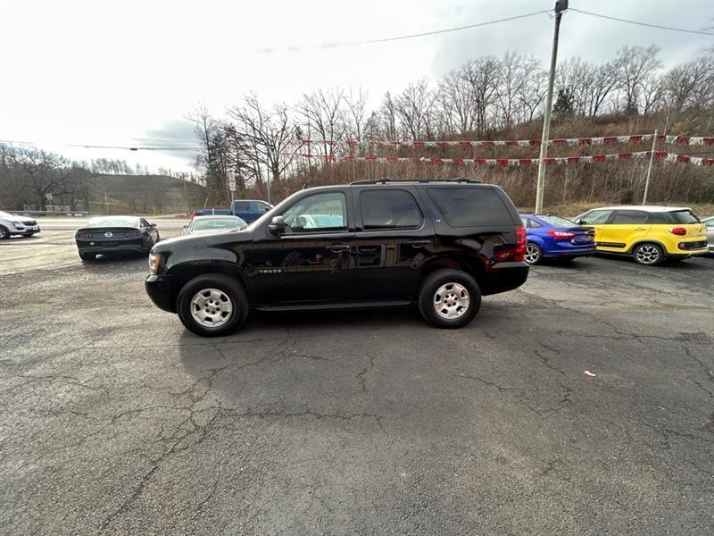 Chevrolet Tahoe LT 4WD 2013