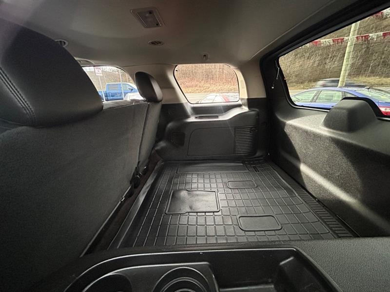 Chevrolet Tahoe LT 4WD 2013