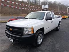2012 Chevrolet Silverado 1500 