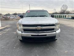 2011 Chevrolet Silverado 1500 