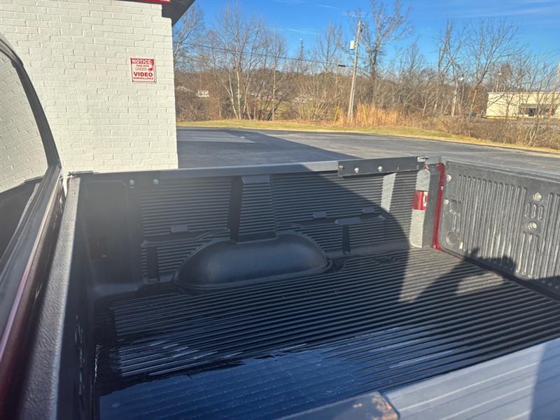 Toyota Tundra SR5 Double Cab 4WD 2006