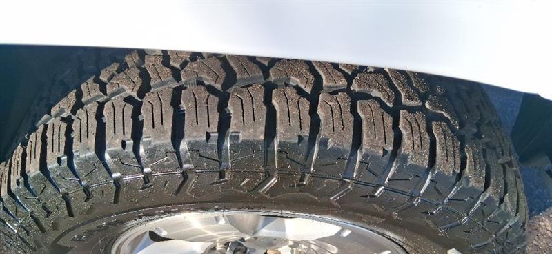 Toyota Tacoma Double Cab Long Bed V6 Auto 4WD 2008