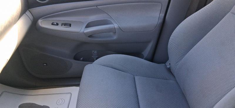 Toyota Tacoma Double Cab Long Bed V6 Auto 4WD 2008