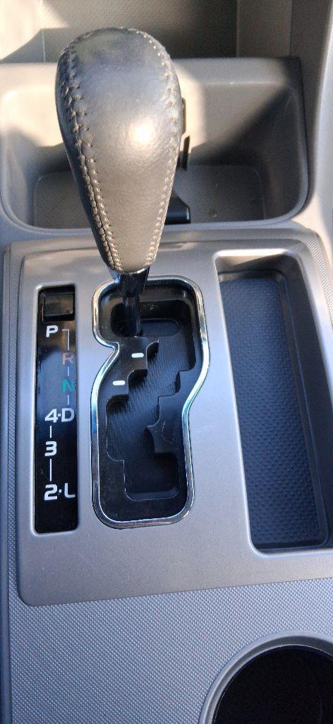 Toyota Tacoma Double Cab Long Bed V6 Auto 4WD 2008