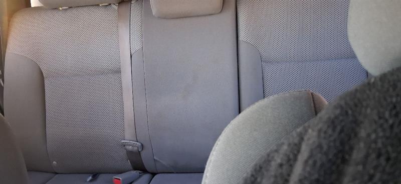 Toyota Tacoma Double Cab Long Bed V6 Auto 4WD 2008