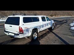 2008 Toyota Tacoma 