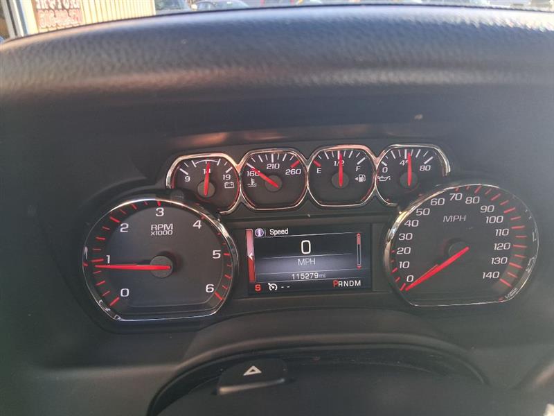 GMC Yukon XL SLE 4WD 2016