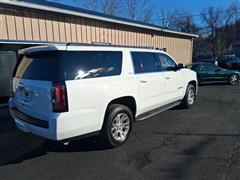 2016 GMC Yukon XL 