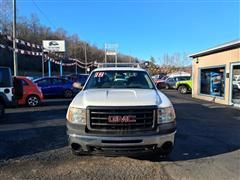 2012 GMC Sierra 1500 