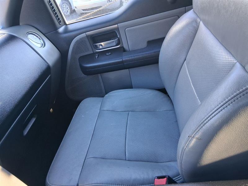 Ford F-150 FX4 SuperCrew 2007