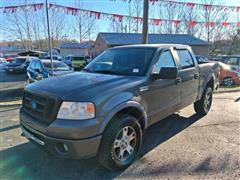 2007 Ford F-150 