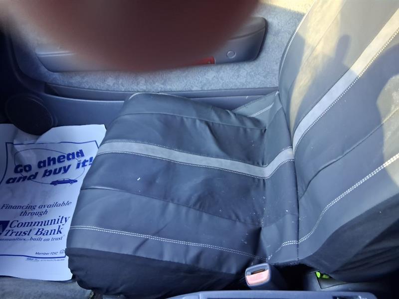 Toyota Tacoma Xtracab 2WD 2000