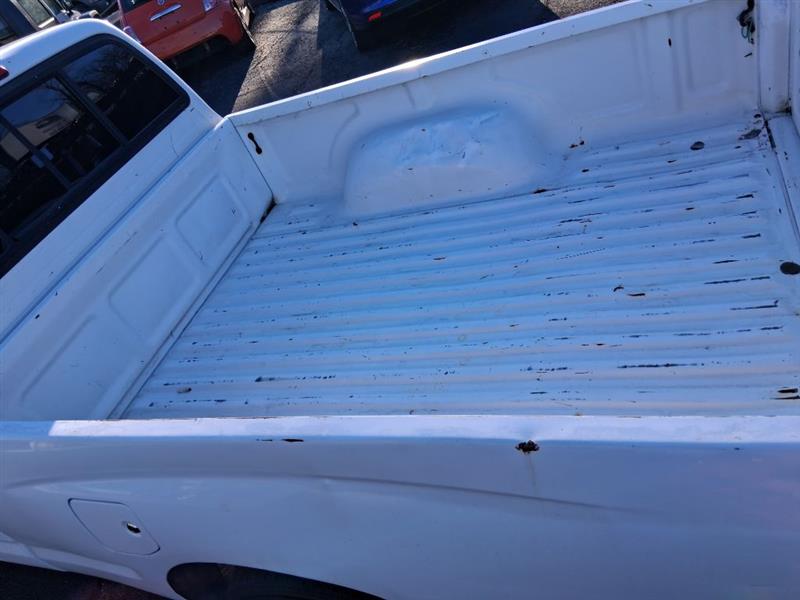 Toyota Tacoma Xtracab 2WD 2000