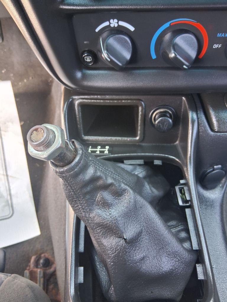 Chevrolet Camaro Coupe 2002