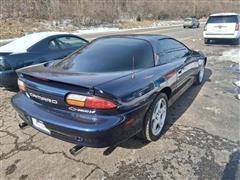 2002 Chevrolet Camaro 