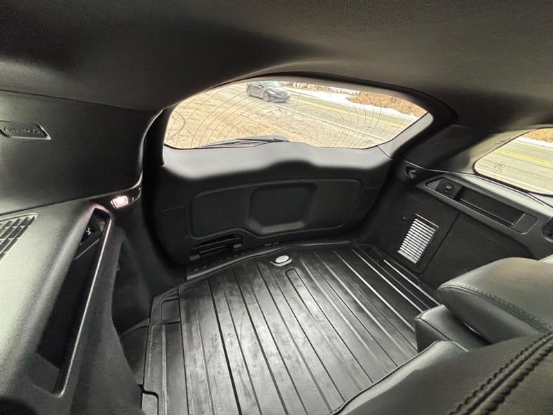 Land Rover Discovery Sport HSE LUX 2016