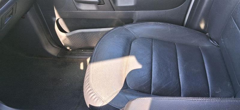 Ford Explorer Limited 4.6L 4WD 2005