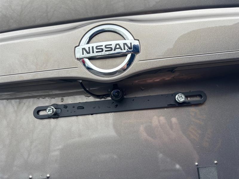 Nissan Versa 1.6 SL Sedan 2012