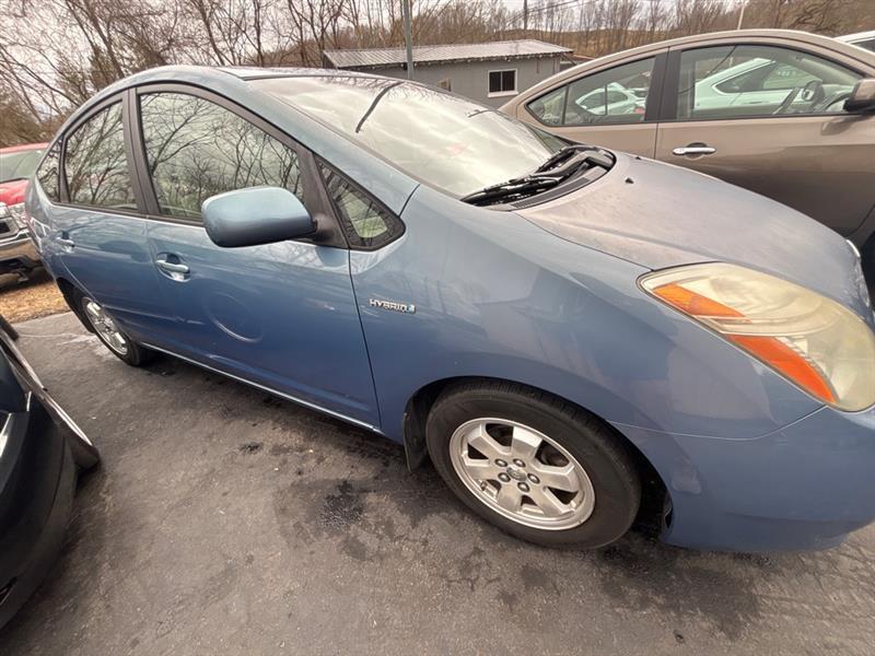 Toyota Prius 4-Door Liftback 2006